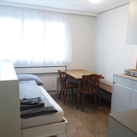 Apartment Sunnmatt 752 By Interhome Энгельберг Экстерьер фото