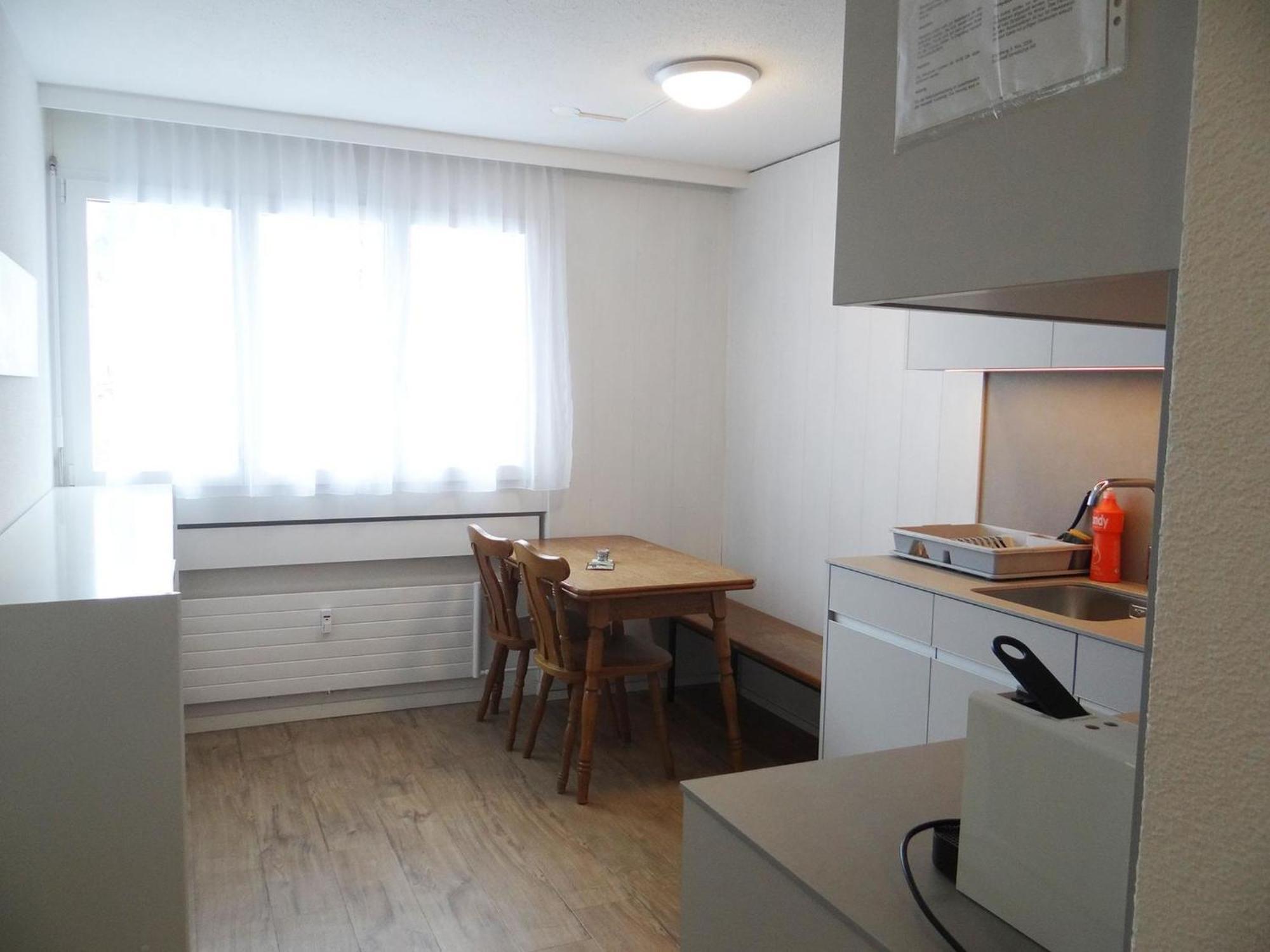 Apartment Sunnmatt 752 By Interhome Энгельберг Экстерьер фото